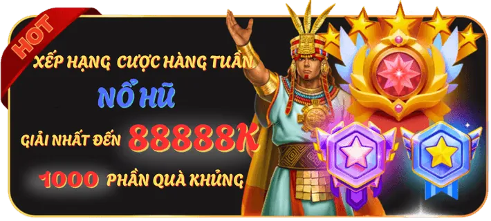 Khuyến mãi độc quyền HQ88