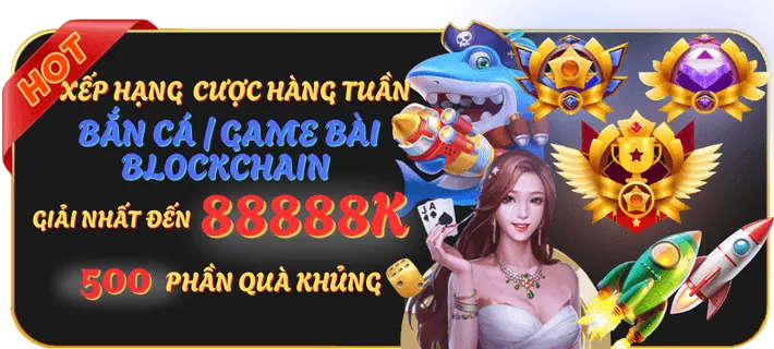 Giải đấu Esport HQ88