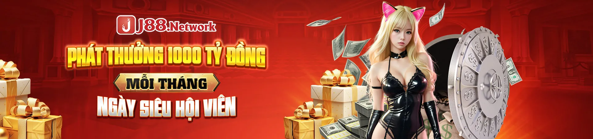 Các chương trình khuyến mãi hấp dẫn tại HQ88 Nhà Cái