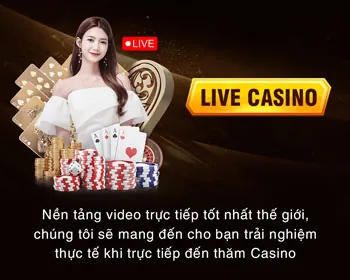 Màn hình hiển thị cá cược trực tiếp với các trận đấu đang diễn ra